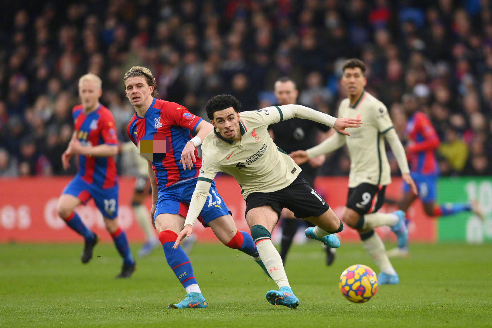 技术特点巧 技术特点巧