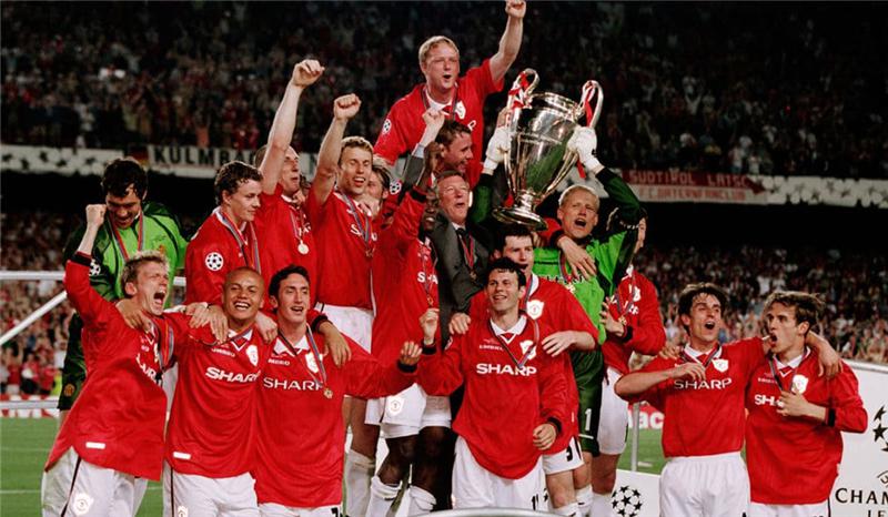 蒙德的欧冠 蒙德的欧冠